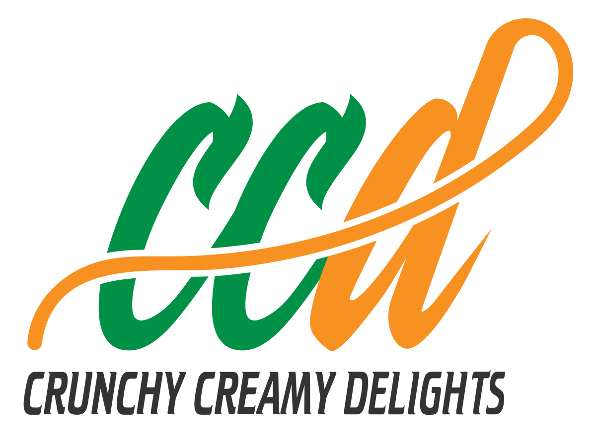 Creamy delights sales