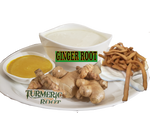 Load image into Gallery viewer, Ginger Turmeric
