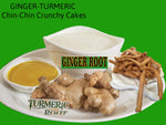Load image into Gallery viewer, Ginger Turmeric

